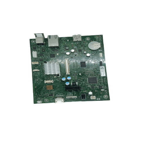 Formatter Card For LaserJet 608/607/609