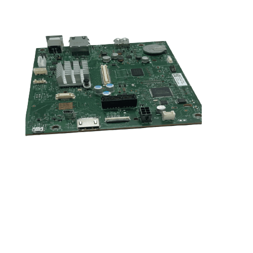 Formatter Card For LaserJet 608/607/609