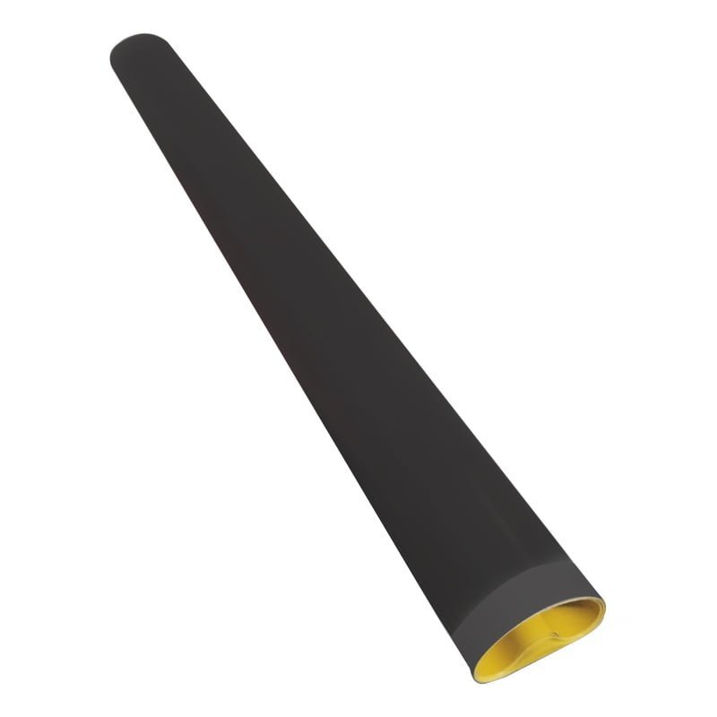 12a Fuser Film inside Yellow outside black For 1020 / 1010