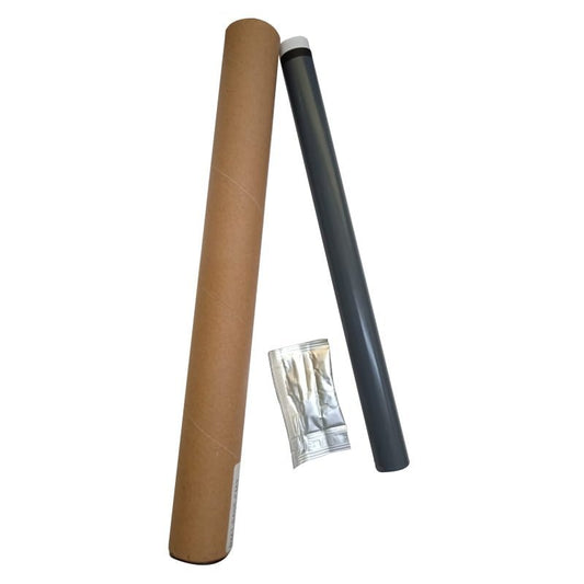 Fuser Film Teflon For LJ Pro1606/401dn (Grey outside Black inside BAMBOO with grease)