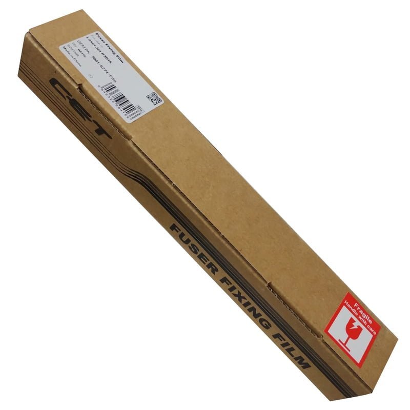 Fuser Film For HP LaserJet P3015 (CET) Original