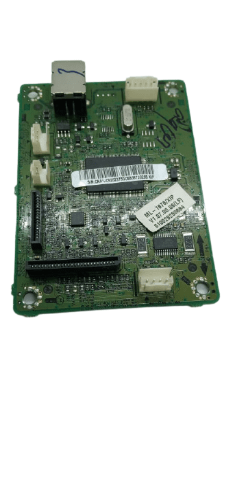 Formatter Card For Lj 4345 with HDD