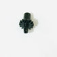 Fuser Exit Roller Gear For HP LaserJet 1536