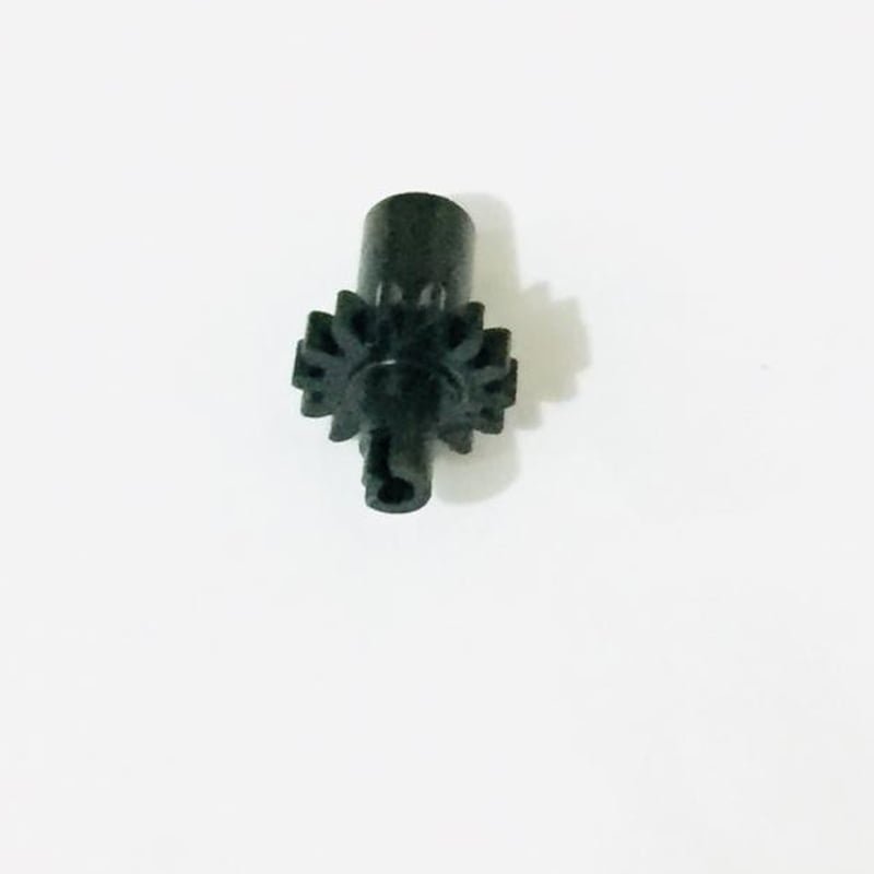 Fuser Exit Roller Gear For HP LaserJet 1536