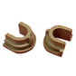 Fuser (Lower Roller) Bush Set For HP LaserJet 1010 / 1020