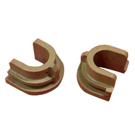Fuser (Lower Roller) Bush Set For HP LaserJet 1010 / 1020