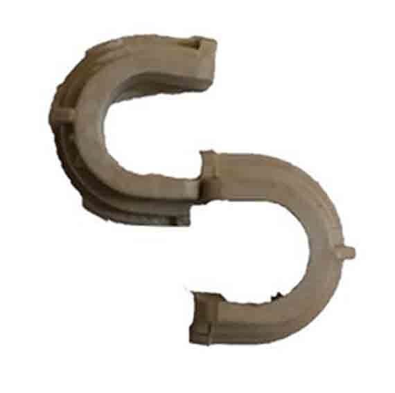 Fuser Bush Set For HP Laserjet 1606