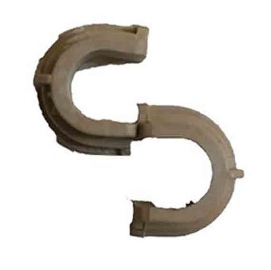 Fuser Bush Set For HP Laserjet 1606