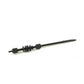 Paper Exit Roller For HP LJ P1007