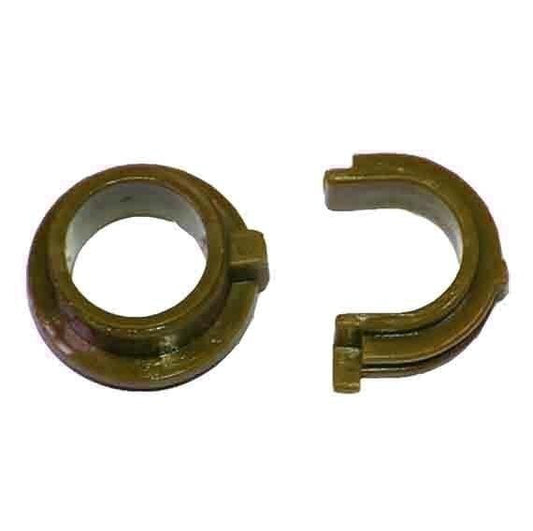 Fuser Bush Set For HP LaserJet P3005 Grey