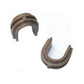Fuser Bush Set for HP Laserjet P3015 Grey