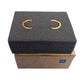 DNJ D5800 Carriage Bush Set