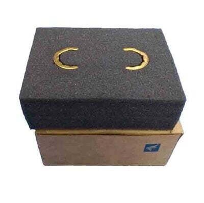 DNJ D5800 Carriage Bush Set