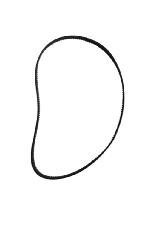 Paper Feed Belt for Hp DJ 5810