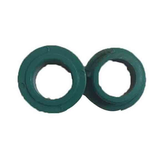 Fuser Bush Set For HP Laserjet 5200 Green