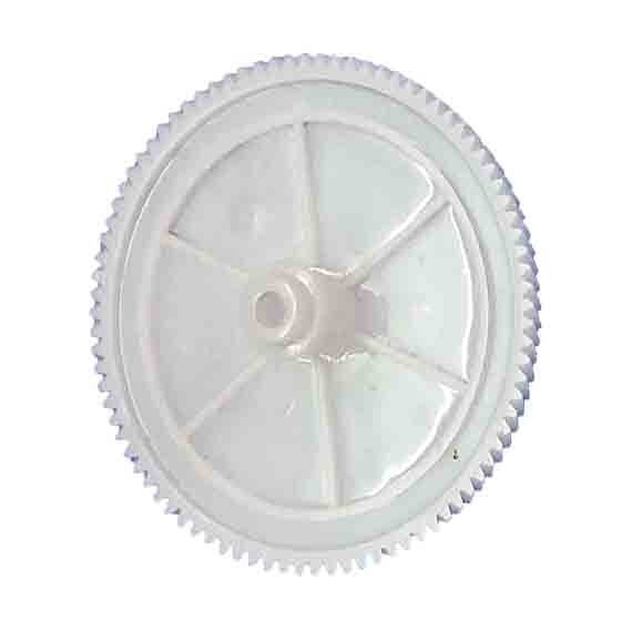 Main Gear For M125 / M126