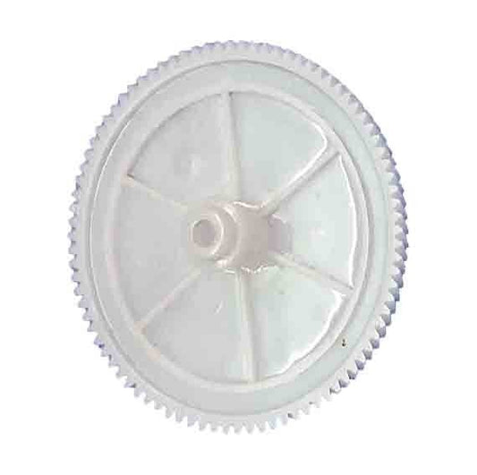 Main Gear For M125 / M126
