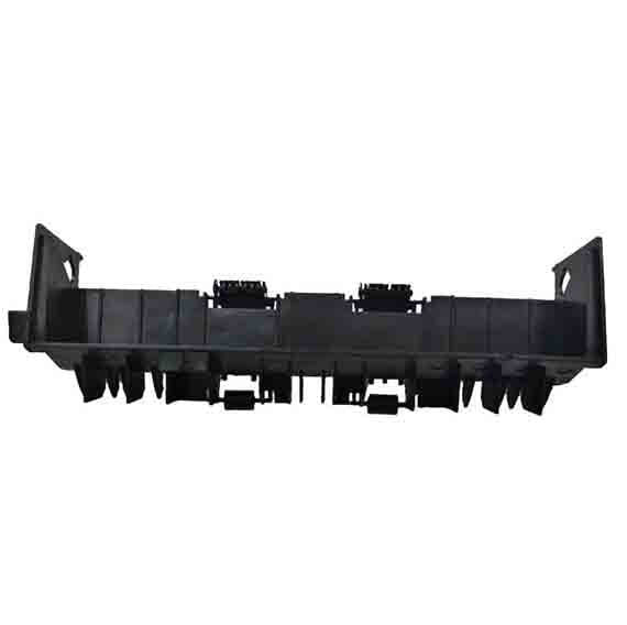 Fuser Output Roller Assembly HP Laserjet P2015