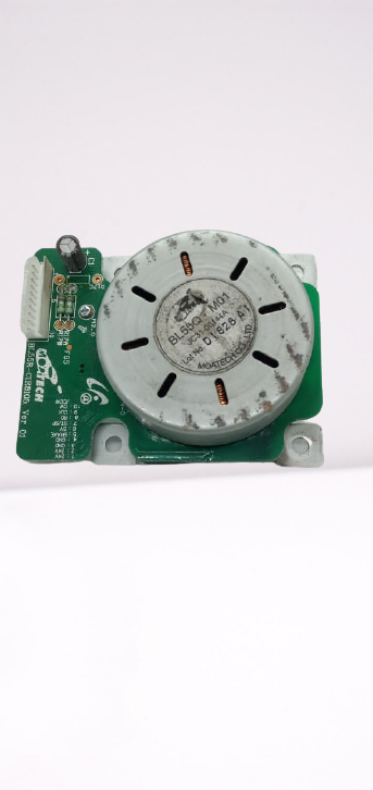 Control Panel For Samsung SCX -4321