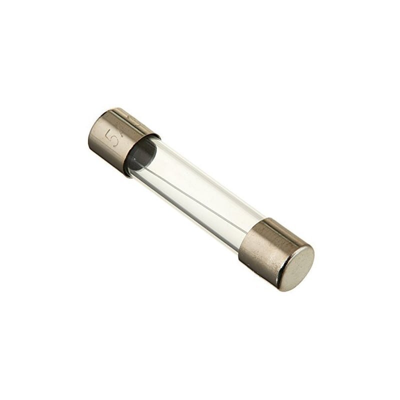 Power Supply Fuse For HP LJ 1020 5amp