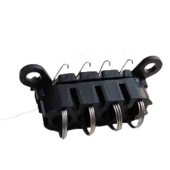 Spring / Chip Connector For Samsung ML-1666 / SCX3401