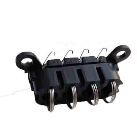 Spring / Chip Connector For Samsung ML-1666 / SCX3401