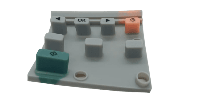 M1005 Panel Pad