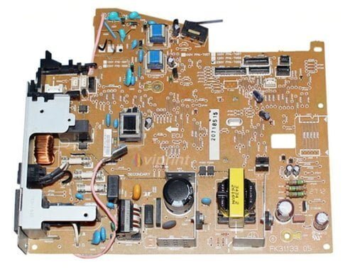 Power Supply For Canon 4412