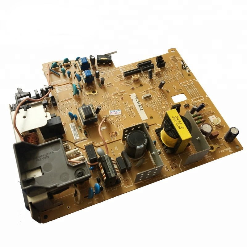 Power Supply / DC Board For Canon Image Class MF4750 / MF4820d / MF4720w (FM0- 4114)