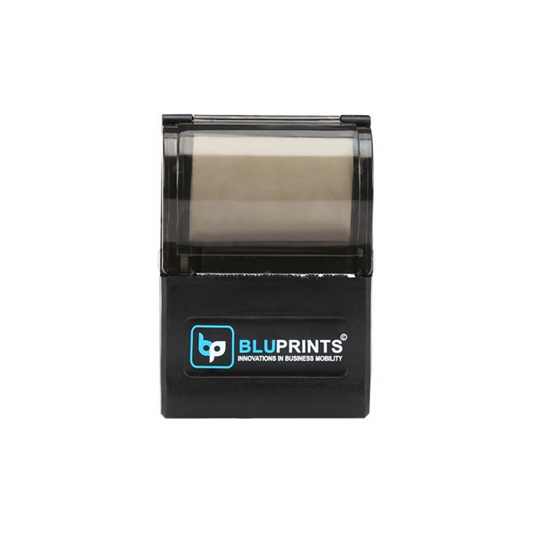 BluPrints Bluetooth /USB enabled Mobile Thermal Receipt Printer (2 Inch/58MM)