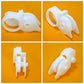 Arm Swing Gear For Hp Lj 401 /425
