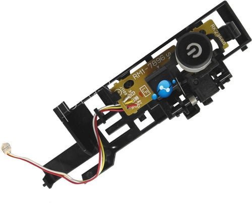 Power Switch For HP LJ PRO M1136/M1213NF/M1217