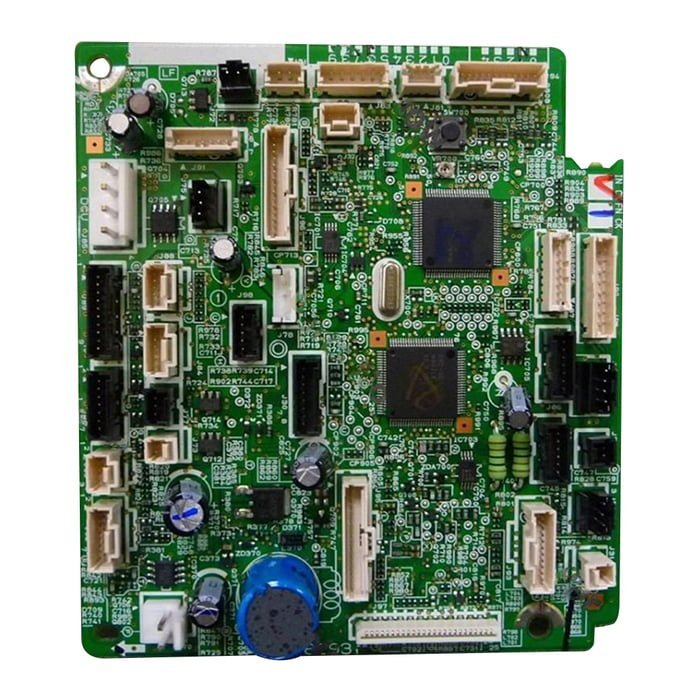DC Controller For HP Laserjet 602