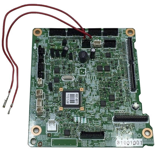 Dc Control For HP Lj M525