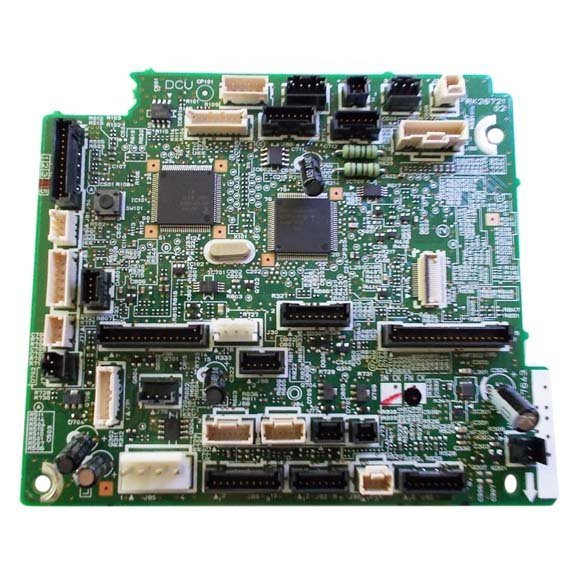DC Controller Unit For HP LJ M605