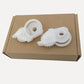 Fuser Drive Gear with Holder For HP LJ 2035