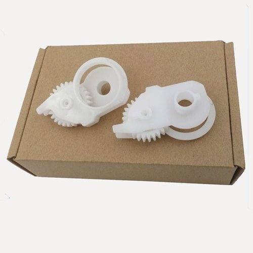 Fuser Drive Gear with Holder For HP LJ 2035
