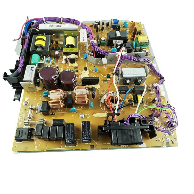 Power Supply For HP LaserJet M602