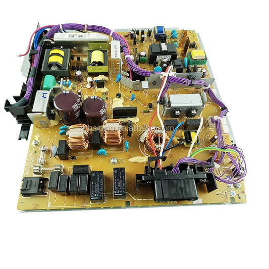 Power Supply For HP LaserJet M602