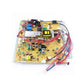 Power Supply Board For LaserJet M4345x