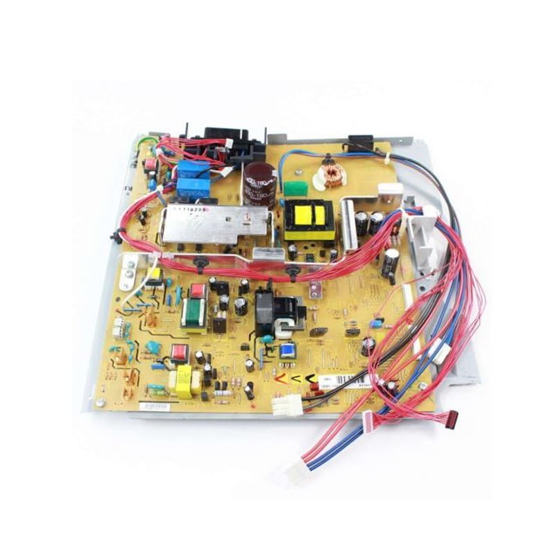 Power Supply Board For LaserJet M4345x