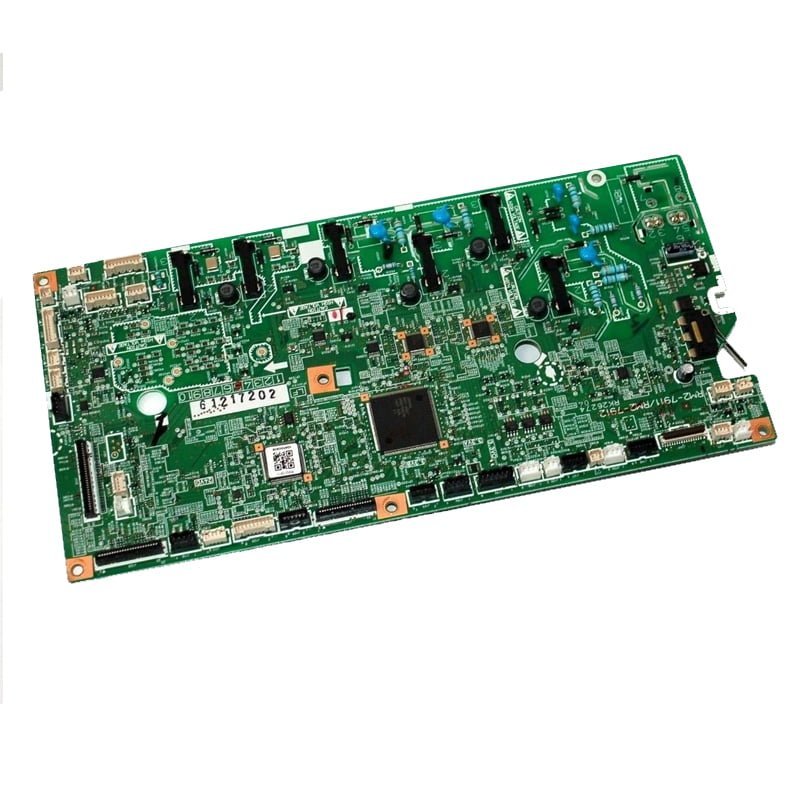 Dc Controller Board For Hp Lj M452/M377/M477