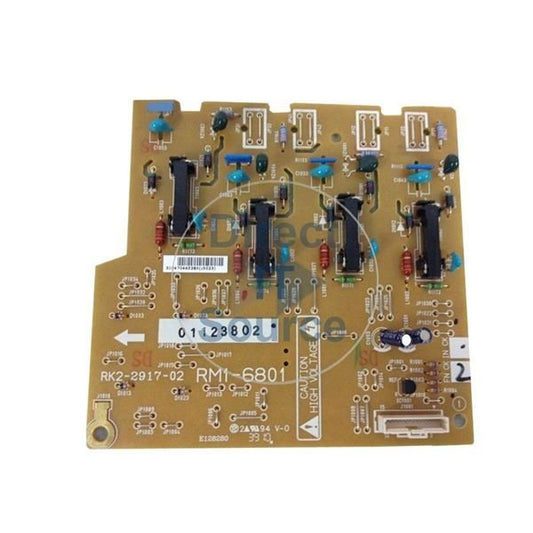 High Voltage Power Supply For HP Color LaserJet Pro CP5225