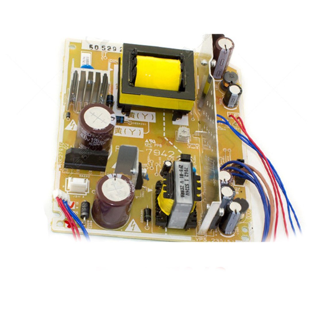 Low Voltage Power Supply For HP LaserJet HP M501,M506,M527