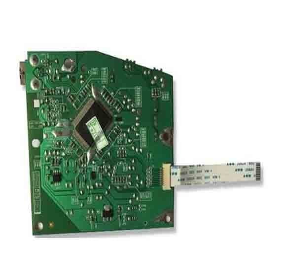Formatter Card For HP LaserJet 1007