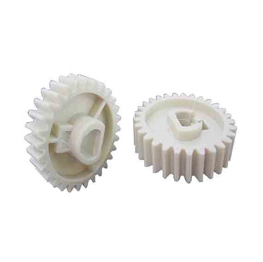 Pressure Roller Gear For HP LJ P3005 / 3015(29T)