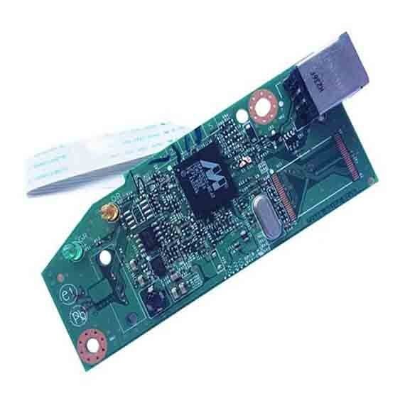 Formatter Card For HP LaserJet P1108