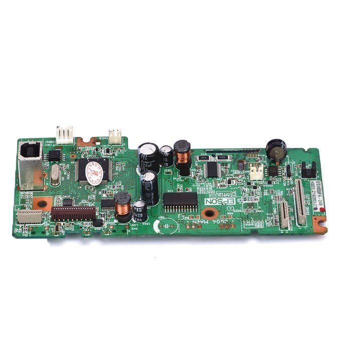 Formatter Card For Epson L220