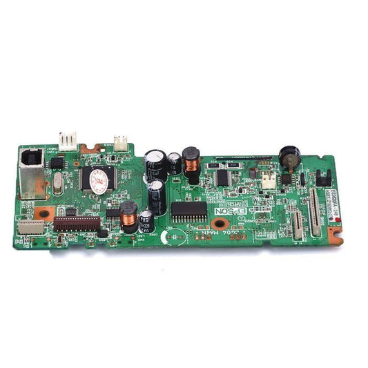 Formatter Card For Epson L220