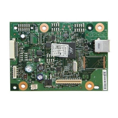 Formatter Card For HP LaserJet M1136 (C)